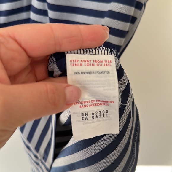 Puma Sleeveless Golf Shirt - Picture 6 of 7